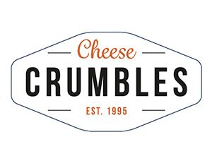 Logo Crumbles Cheese