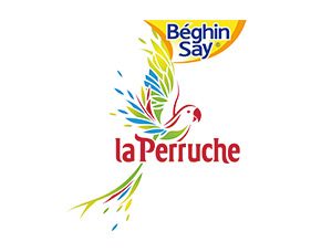 Logo La Perruche