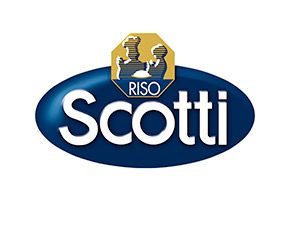 Logo Riso Scotti