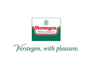 Logo Verstegen