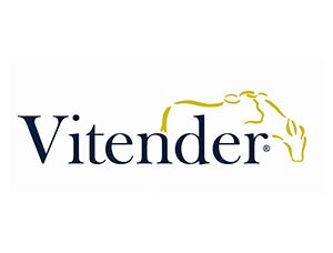 Logo Vitender